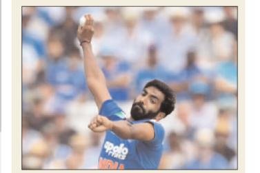 బుమ్రా స్థానాన్ని ఎవరూ భర్తీ చేయలేరు